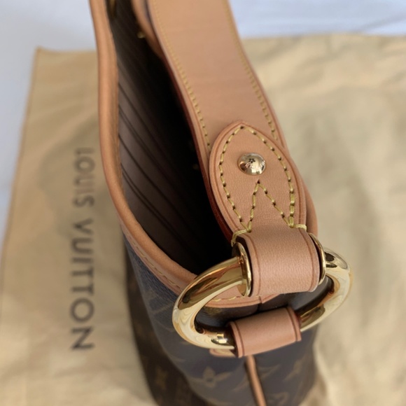 Louis Vuitton Delightful PM NM - Picture 5 of 14